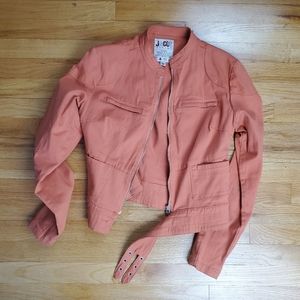 Spring Jacket